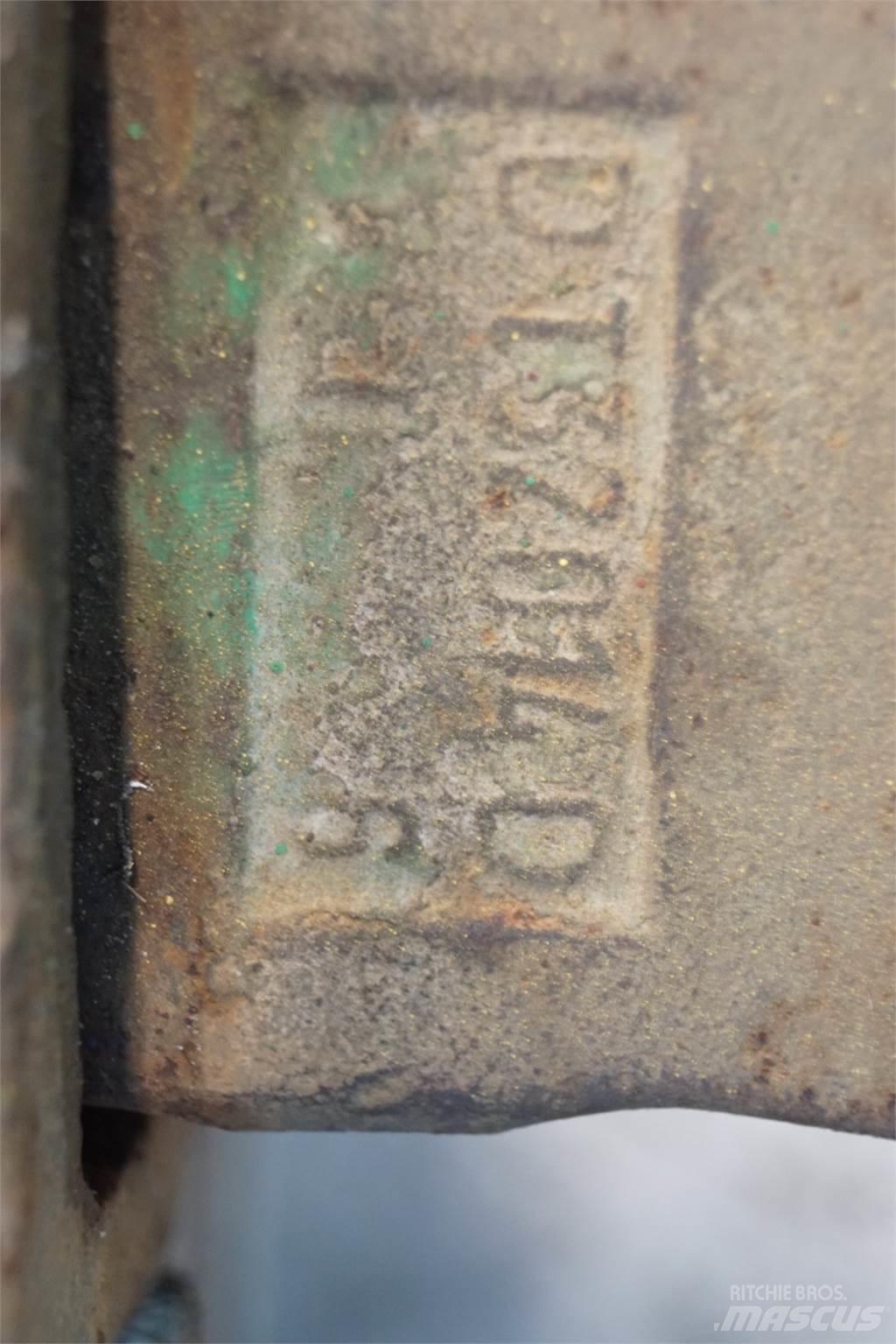 John Deere 4040 Andet tilbehør til traktorer