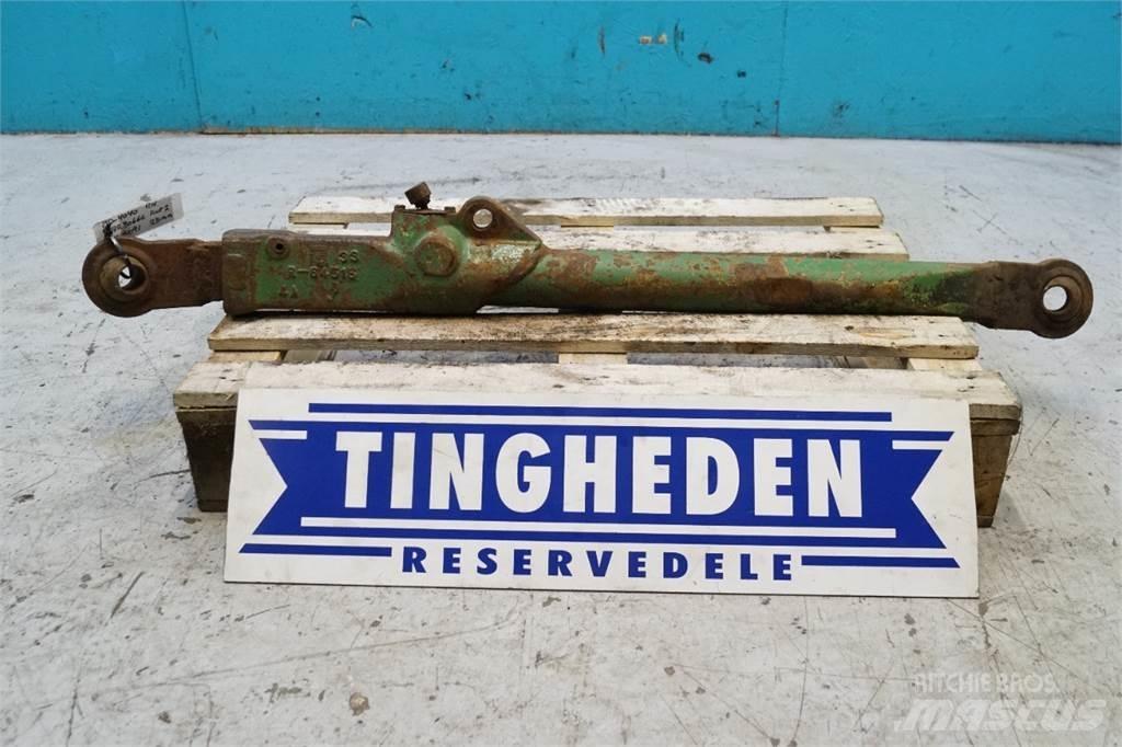 John Deere 4040 Andet tilbehør til traktorer