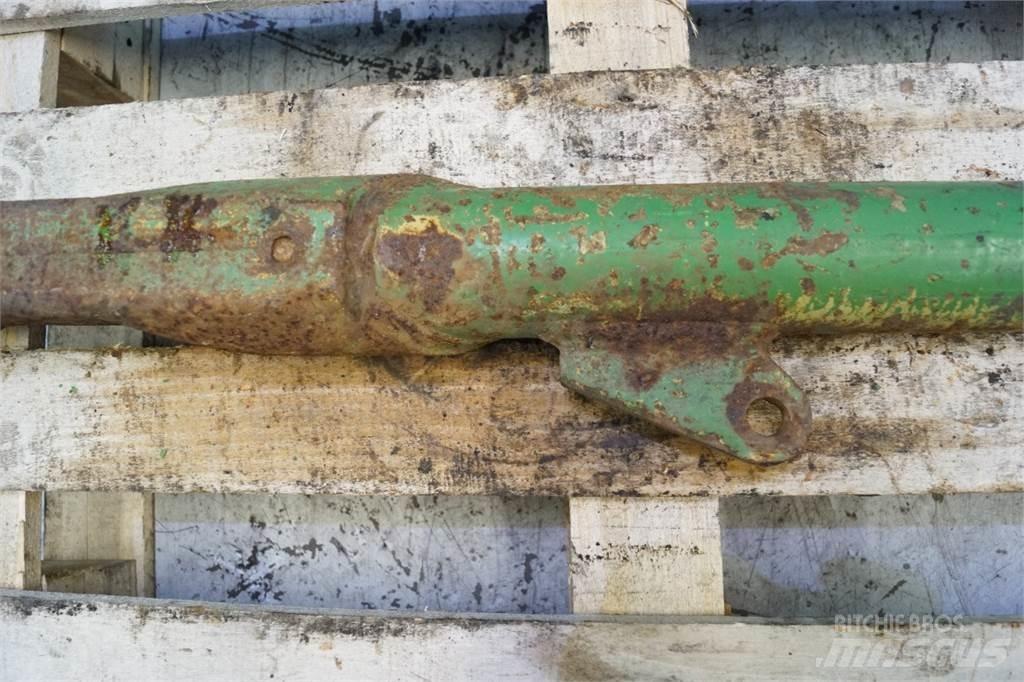 John Deere 4040 Andet tilbehør til traktorer