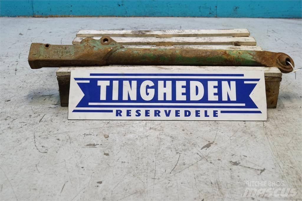 John Deere 4040 Andet tilbehør til traktorer