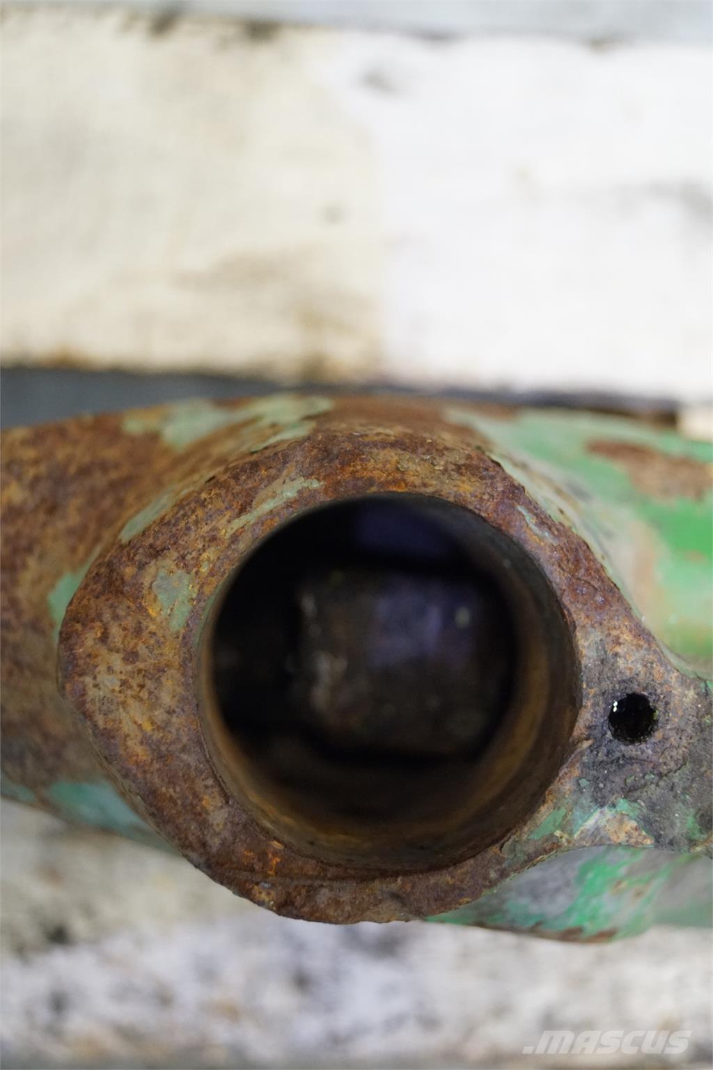 John Deere 4040 Andet tilbehør til traktorer