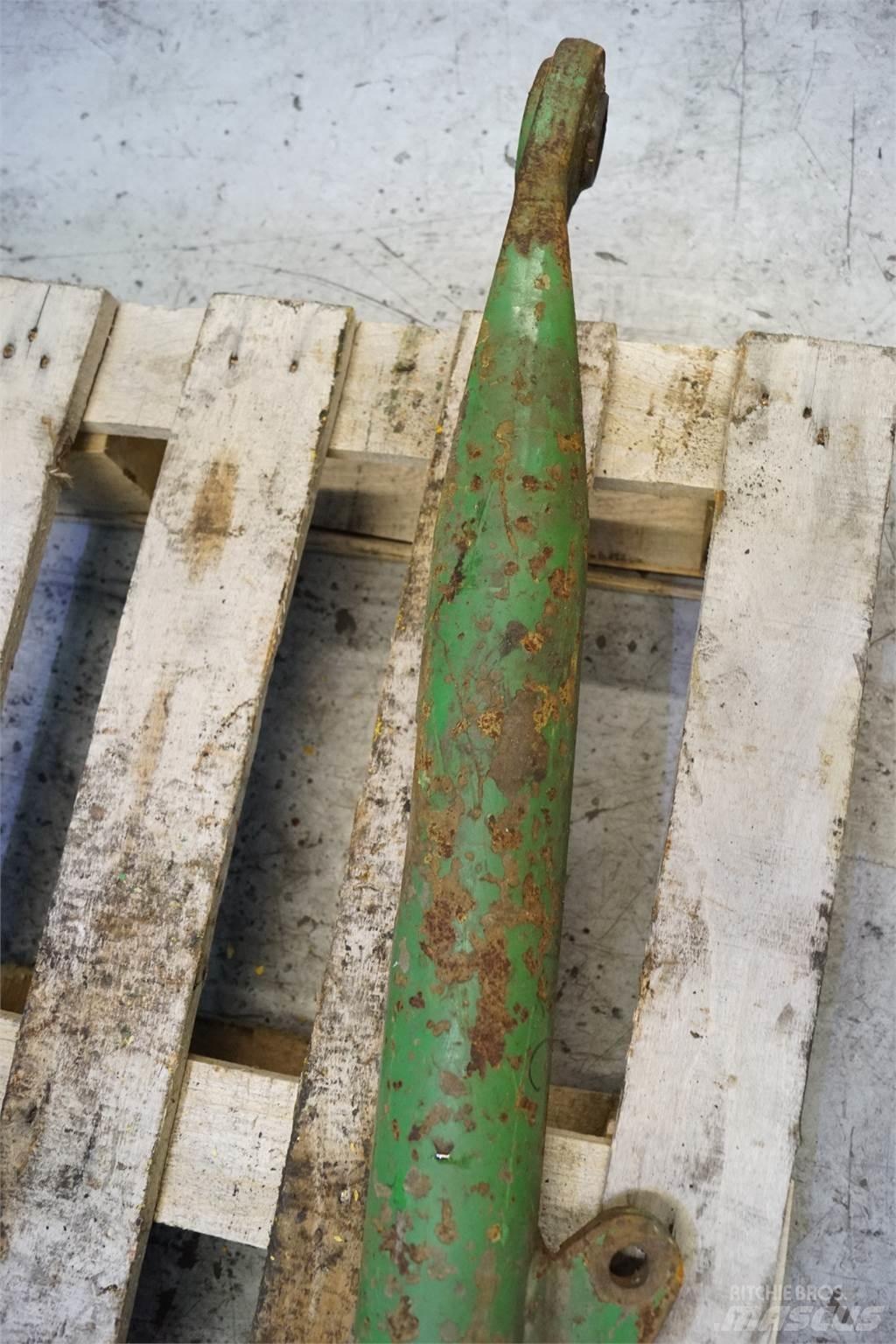 John Deere 4040 Andet tilbehør til traktorer