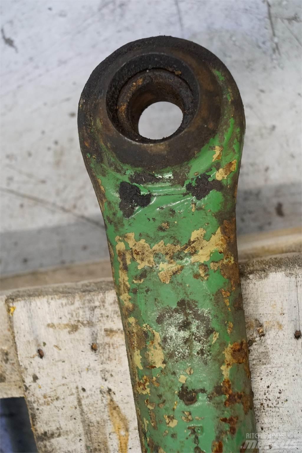 John Deere 4040 Andet tilbehør til traktorer