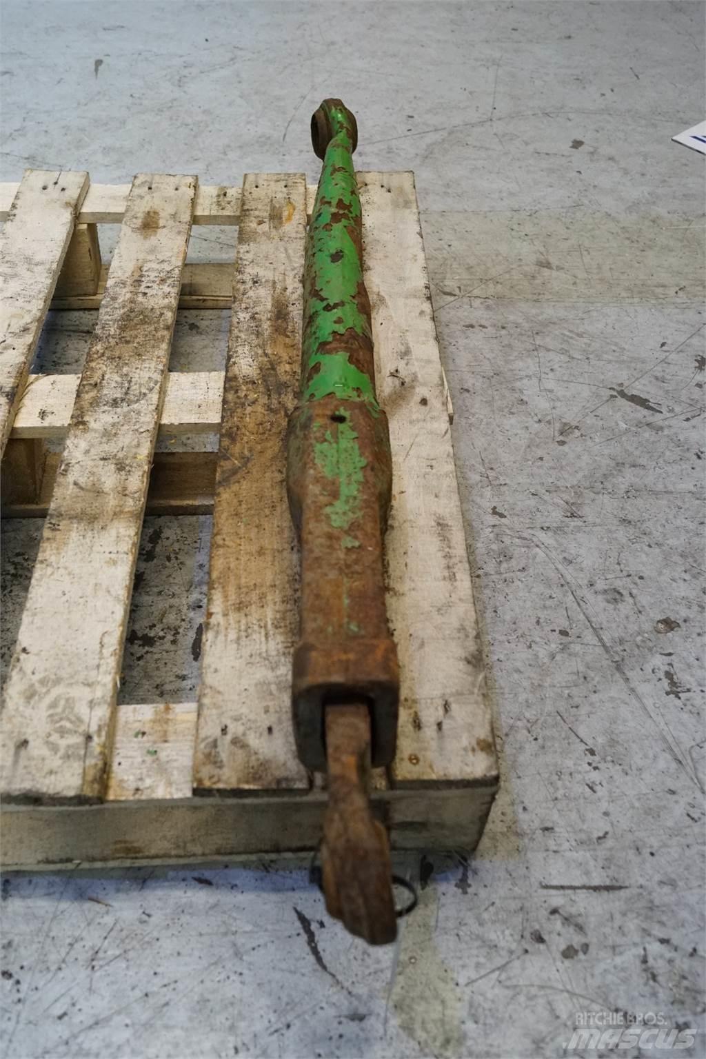 John Deere 4040 Andet tilbehør til traktorer