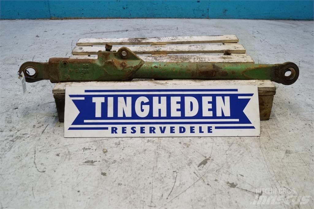 John Deere 4040 Andet tilbehør til traktorer
