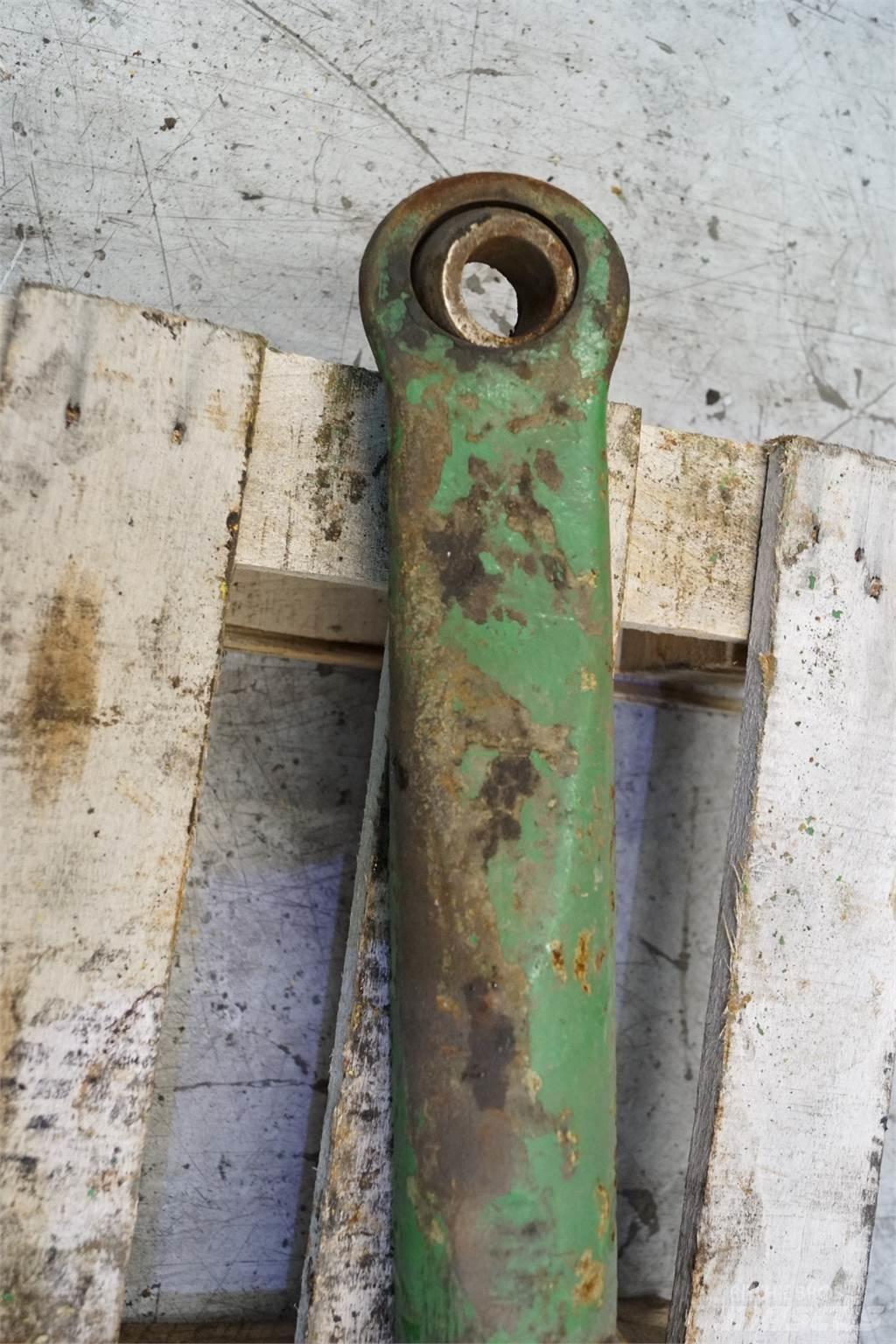 John Deere 4040 Andet tilbehør til traktorer