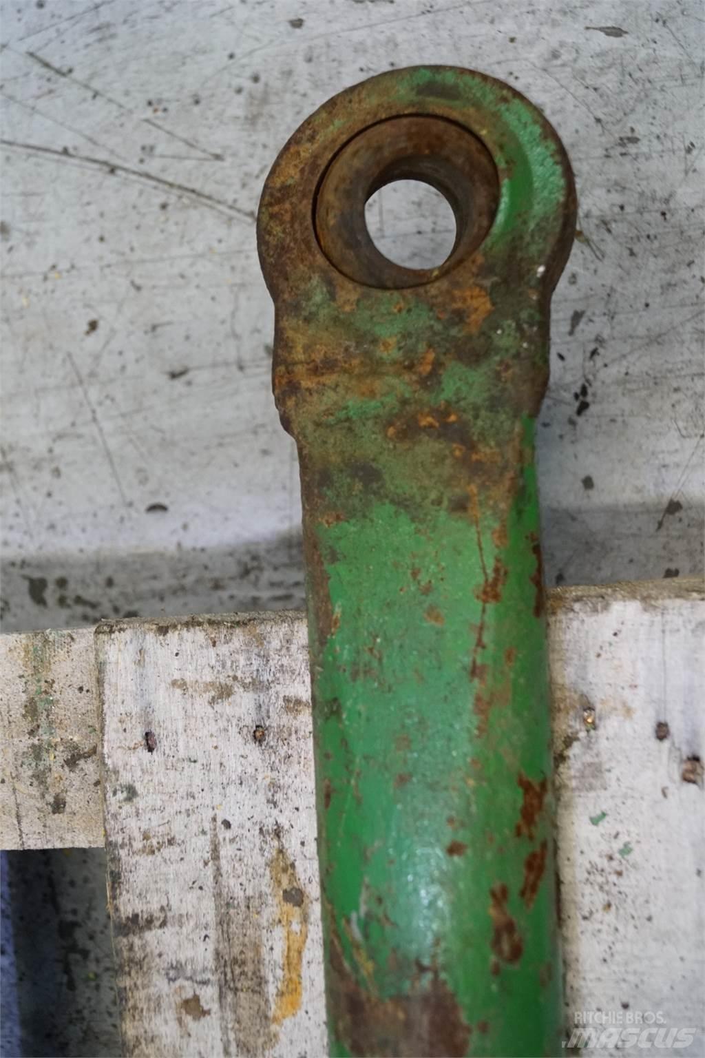 John Deere 4040 Andet tilbehør til traktorer