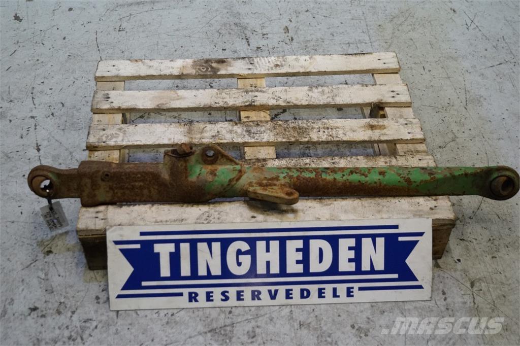 John Deere 4040 Andet tilbehør til traktorer