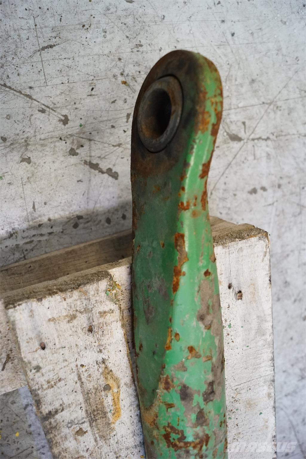 John Deere 4040 Andet tilbehør til traktorer