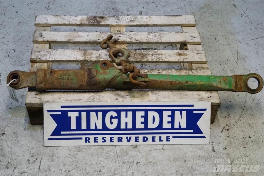 John Deere 4040 Andet tilbehør til traktorer