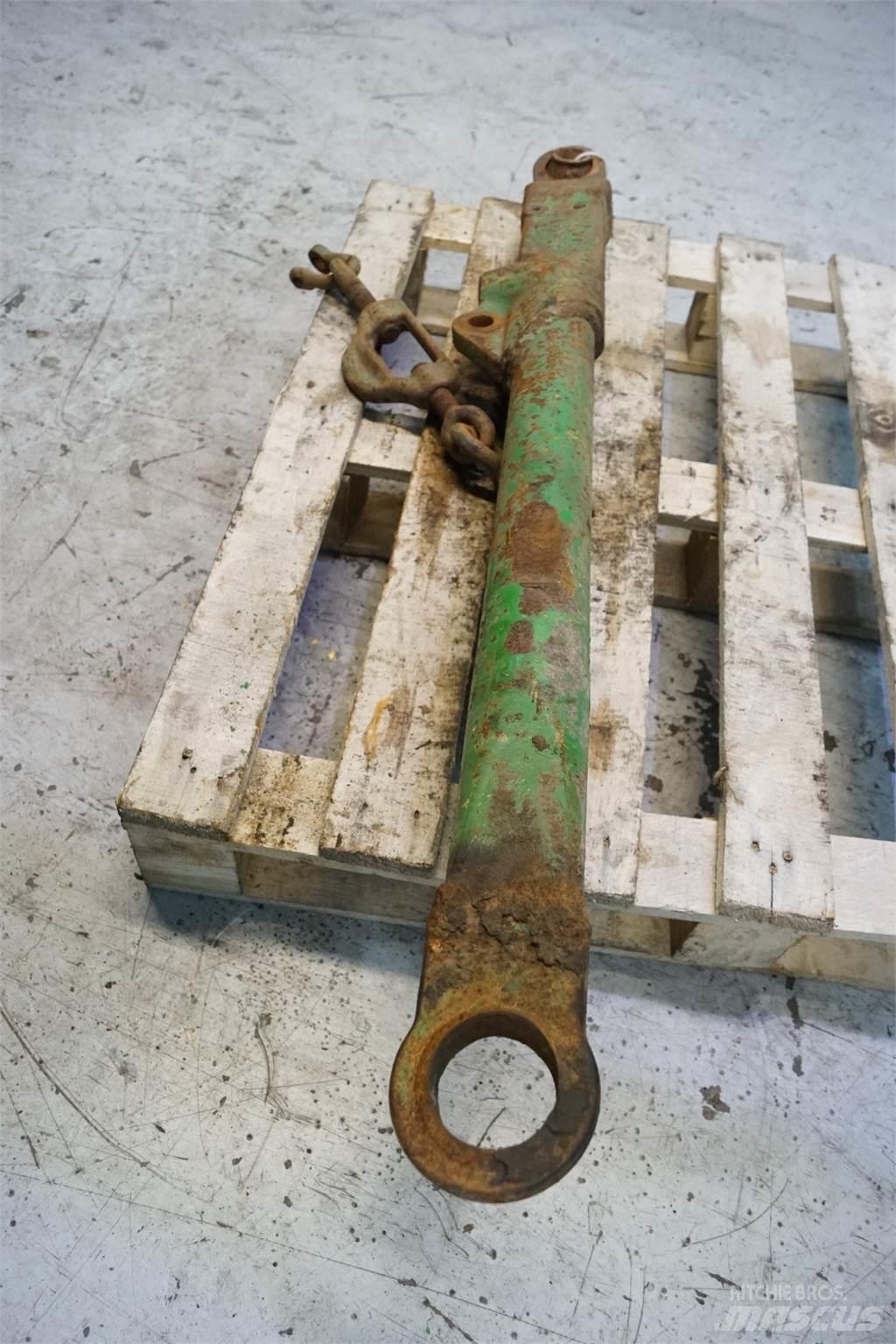 John Deere 4040 Andet tilbehør til traktorer