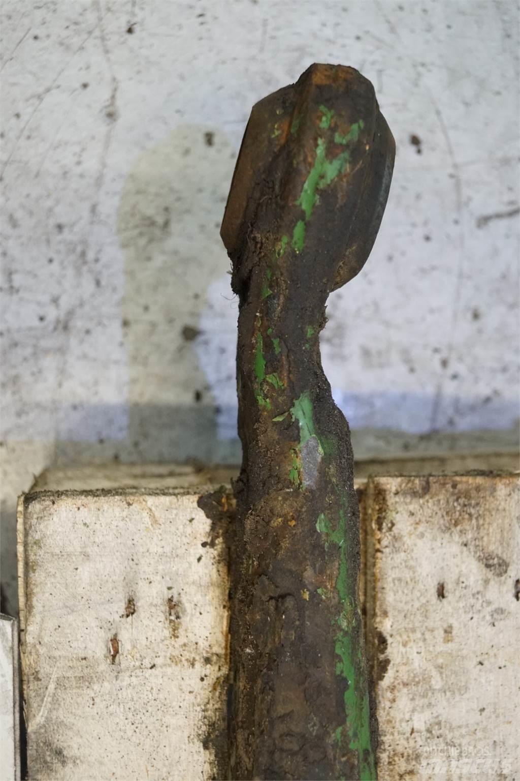 John Deere 4040 Andet tilbehør til traktorer
