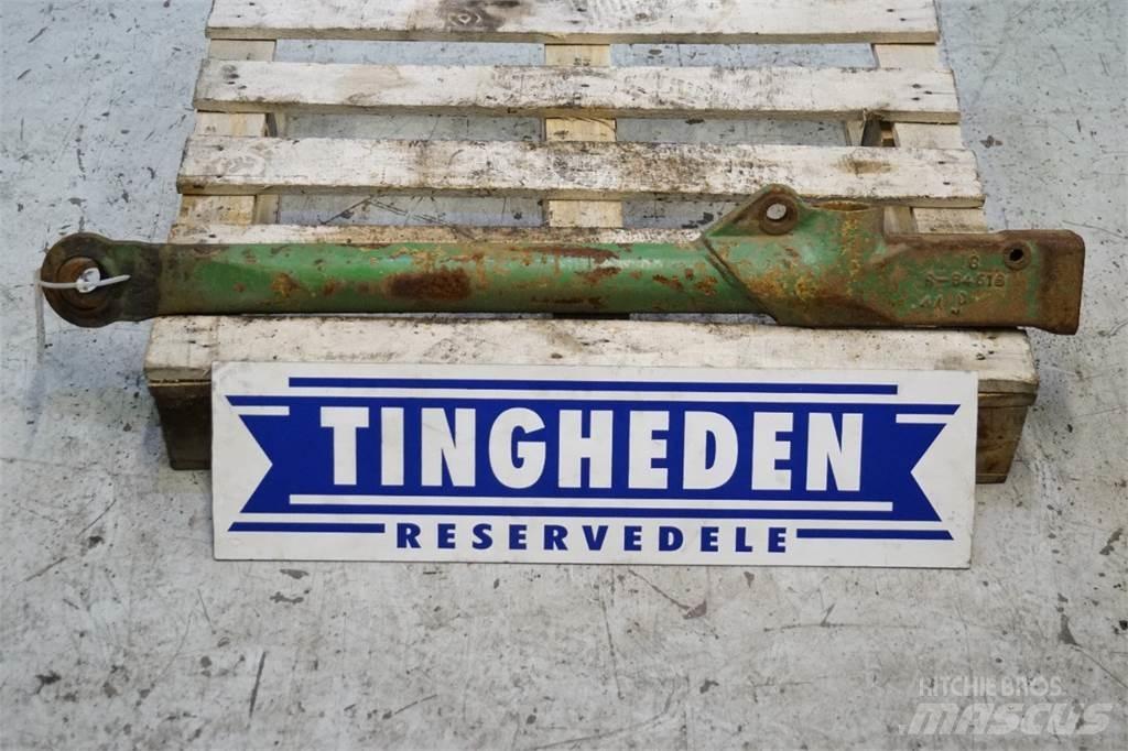 John Deere 4040 Andet tilbehør til traktorer