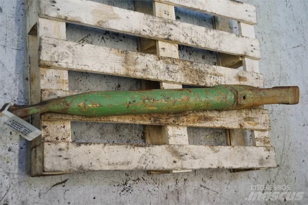 John Deere 4040 Andet tilbehør til traktorer