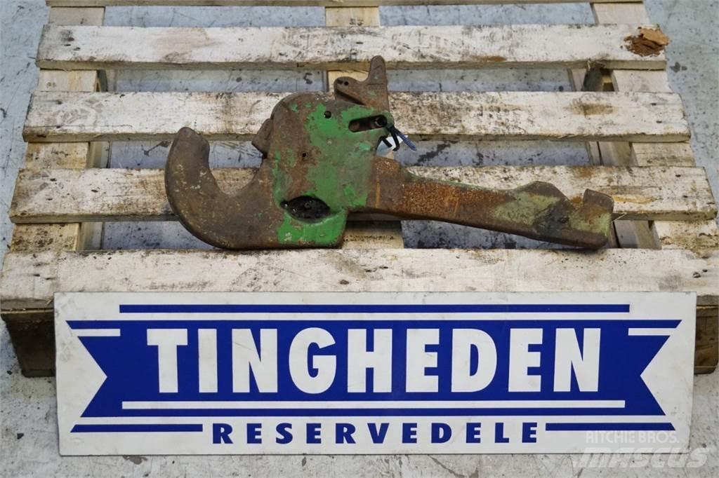 John Deere 4040 Andet tilbehør til traktorer