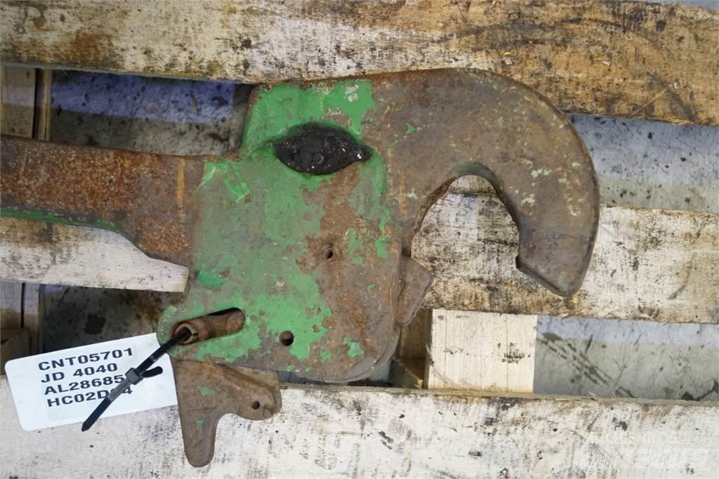John Deere 4040 Andet tilbehør til traktorer