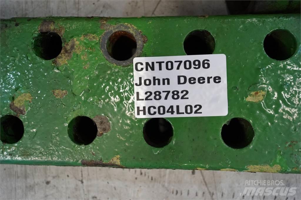 John Deere 4040 Andet tilbehør til traktorer