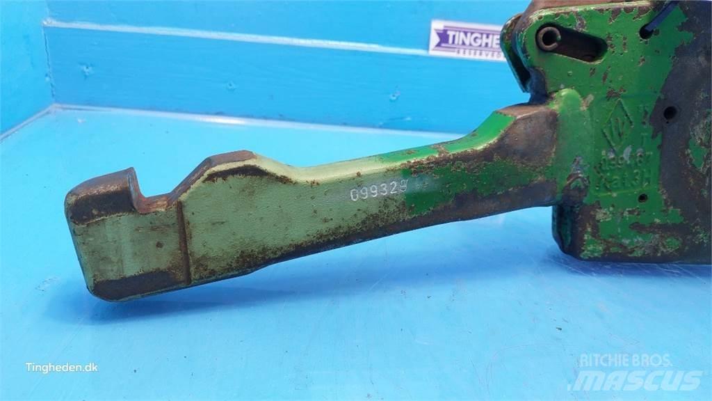 John Deere 4040 Andet tilbehør til traktorer
