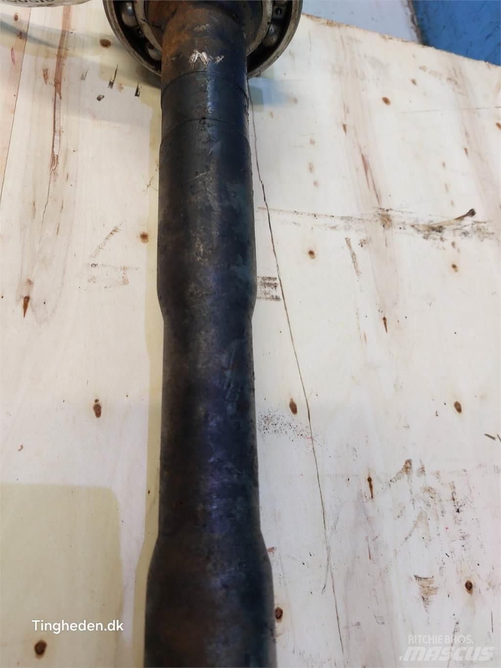 John Deere 4040 Gear