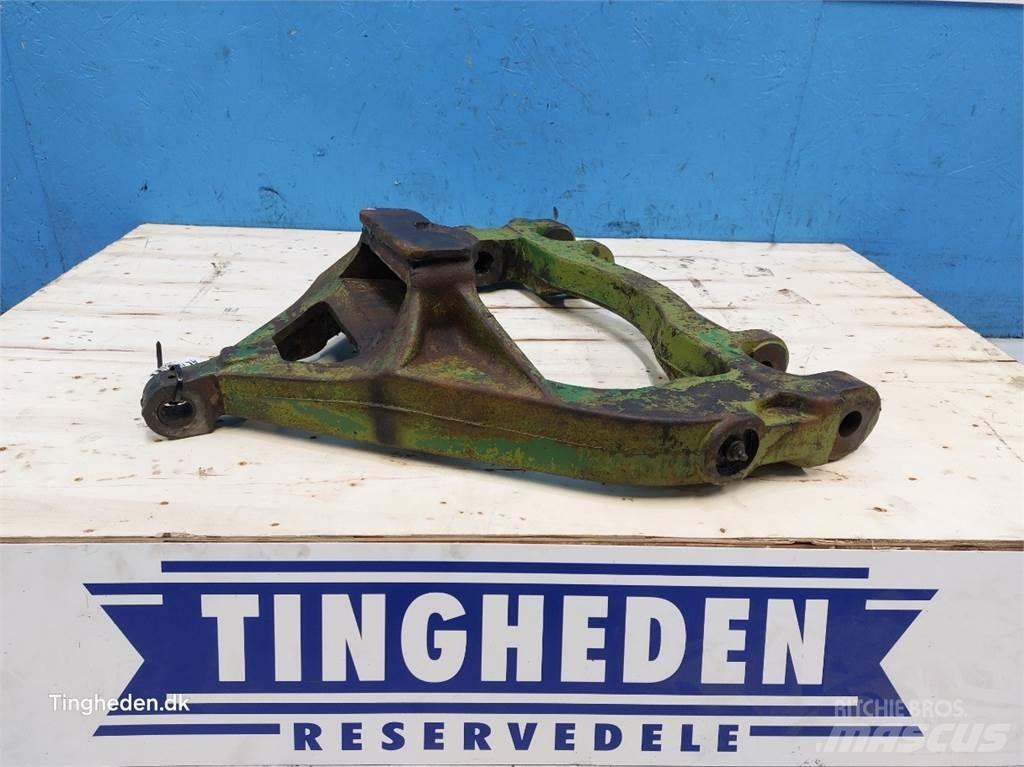 John Deere 4040 Andet tilbehør til traktorer