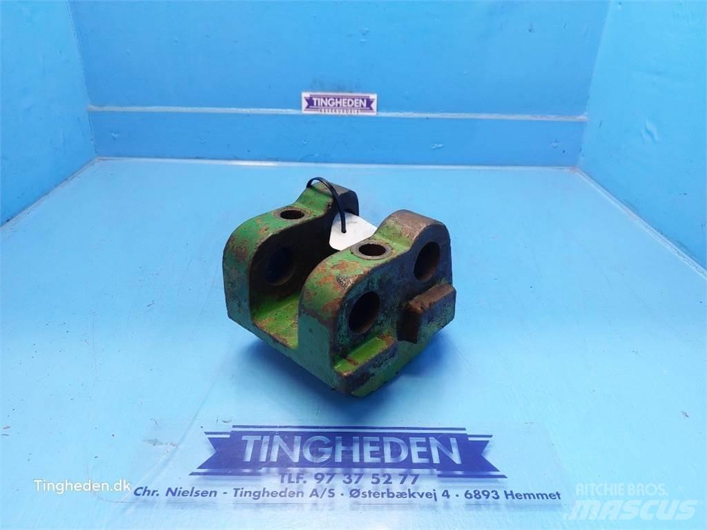 John Deere 4040 Andet tilbehør til traktorer