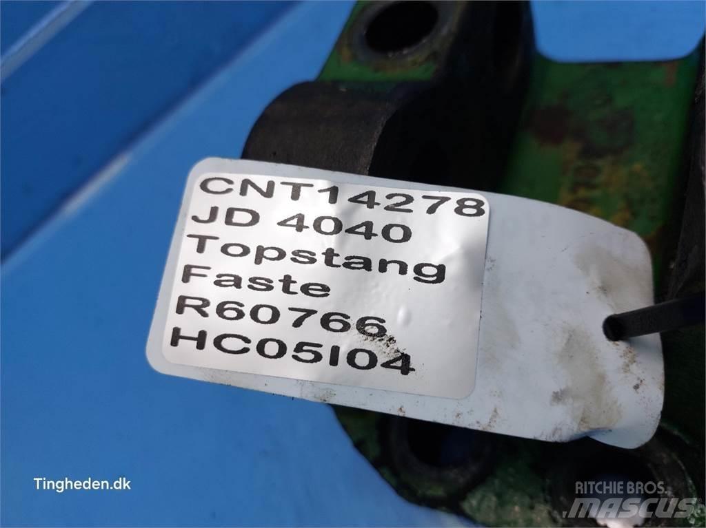 John Deere 4040 Andet tilbehør til traktorer