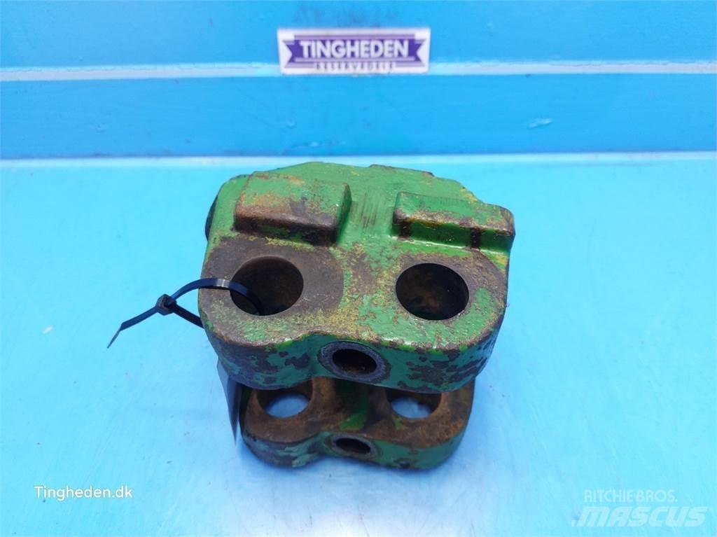 John Deere 4040 Andet tilbehør til traktorer