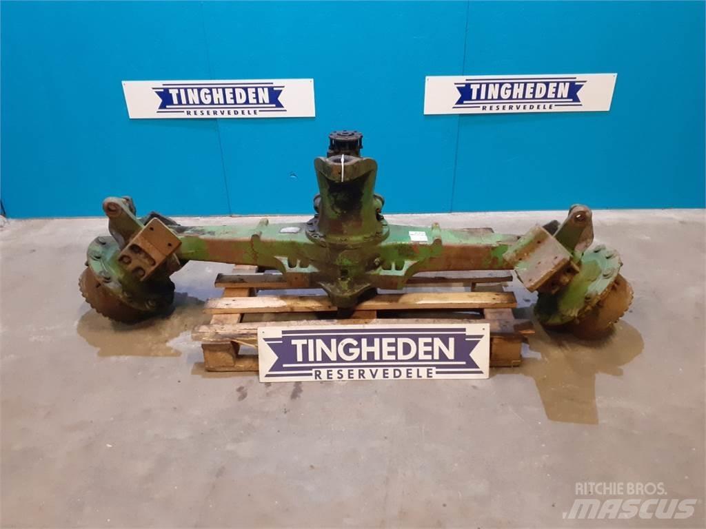 John Deere 4040S Andet tilbehør til traktorer