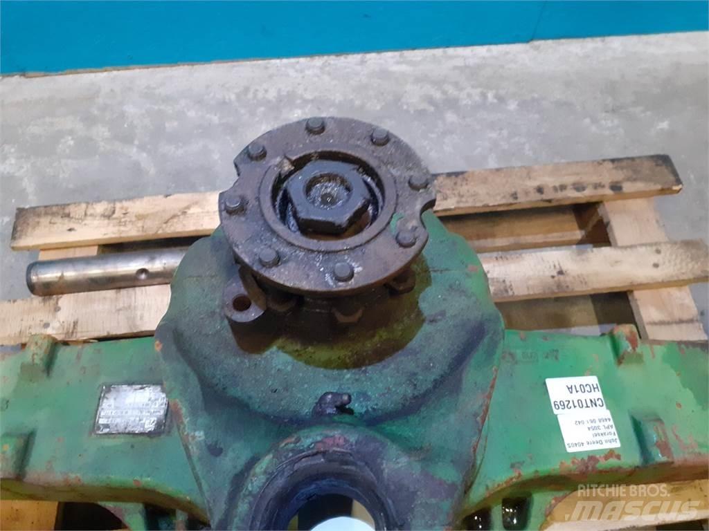 John Deere 4040S Andet tilbehør til traktorer