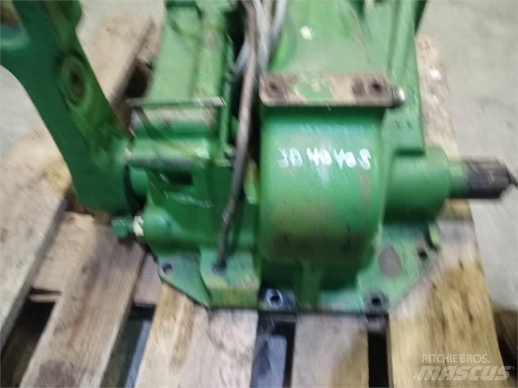 John Deere 4040S Andet tilbehør til traktorer