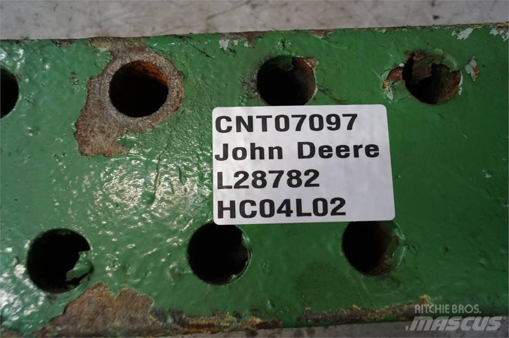 John Deere 4230 Andet tilbehør til traktorer