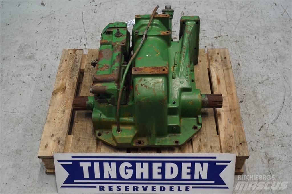 John Deere 4240 Andet tilbehør til traktorer
