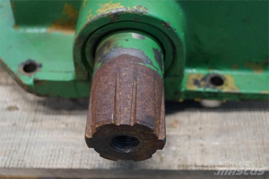 John Deere 4240 Andet tilbehør til traktorer