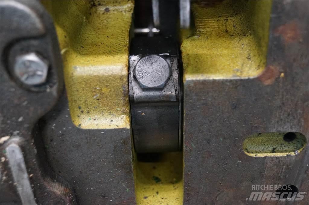 John Deere 4240 Andet tilbehør til traktorer