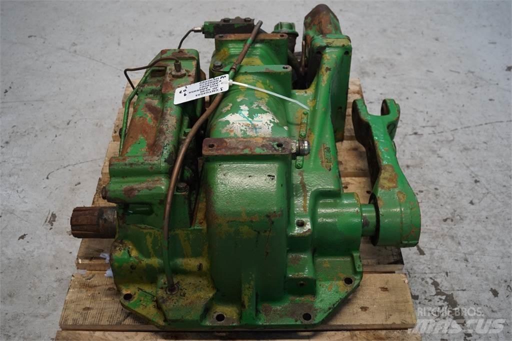 John Deere 4240 Andet tilbehør til traktorer