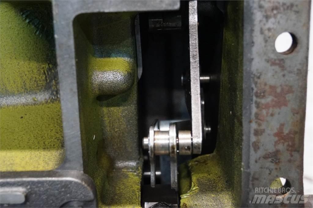 John Deere 4240 Andet tilbehør til traktorer