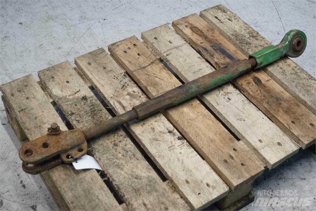 John Deere 4240 Andet tilbehør til traktorer