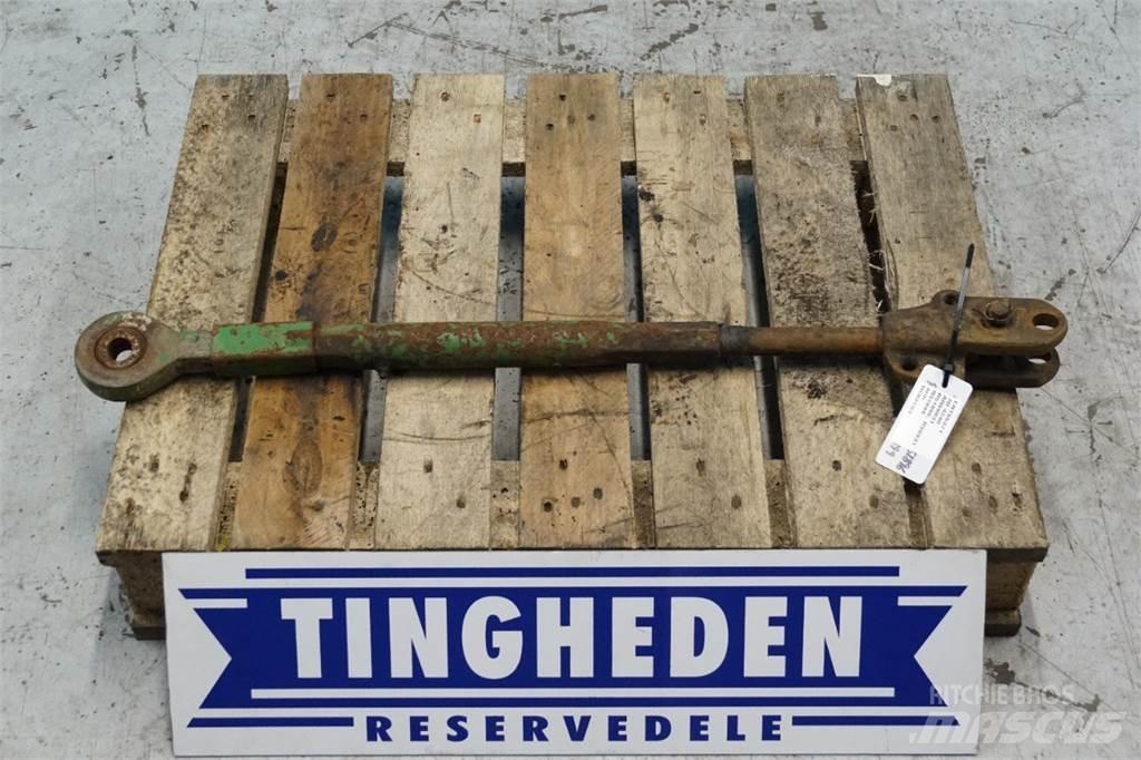 John Deere 4240 Andet tilbehør til traktorer