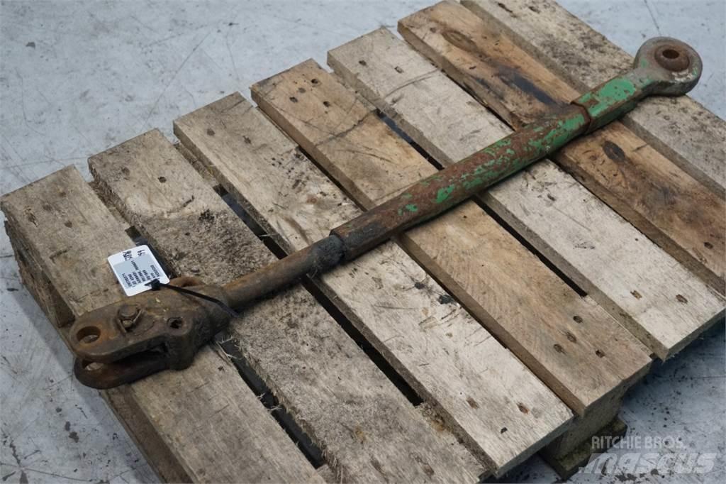 John Deere 4240 Andet tilbehør til traktorer