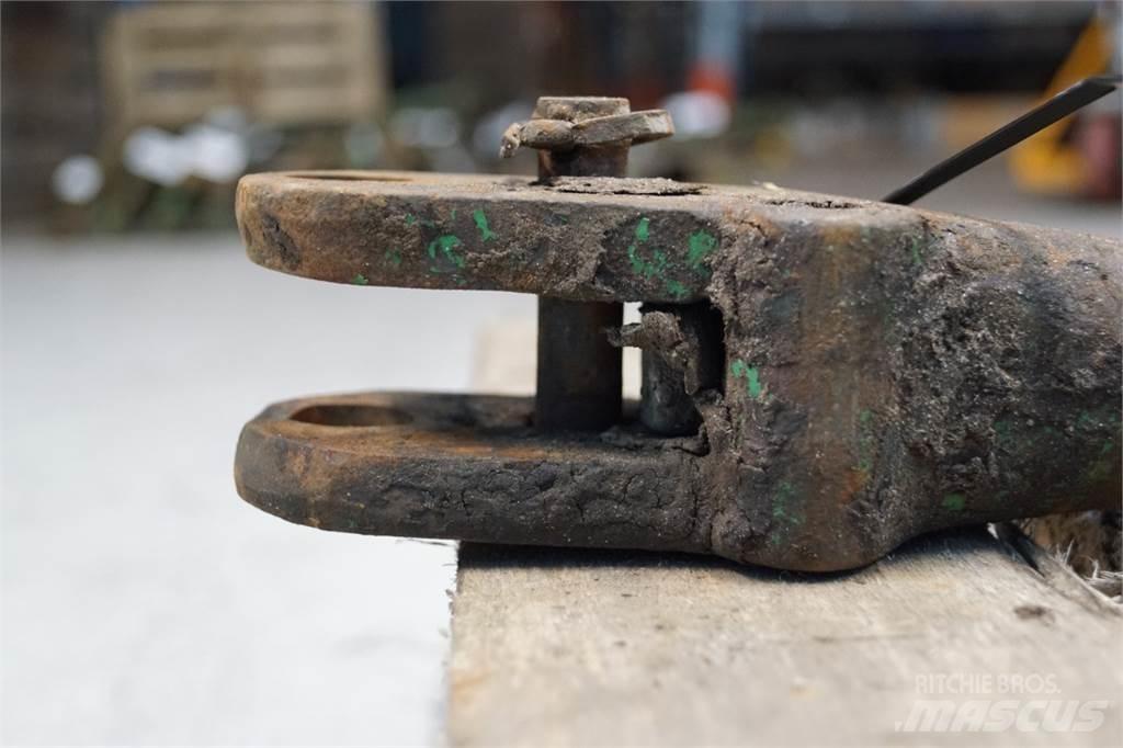 John Deere 4240 Andet tilbehør til traktorer