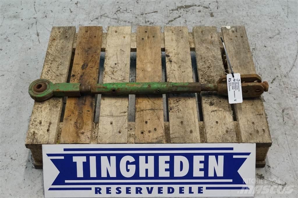 John Deere 4240 Andet tilbehør til traktorer