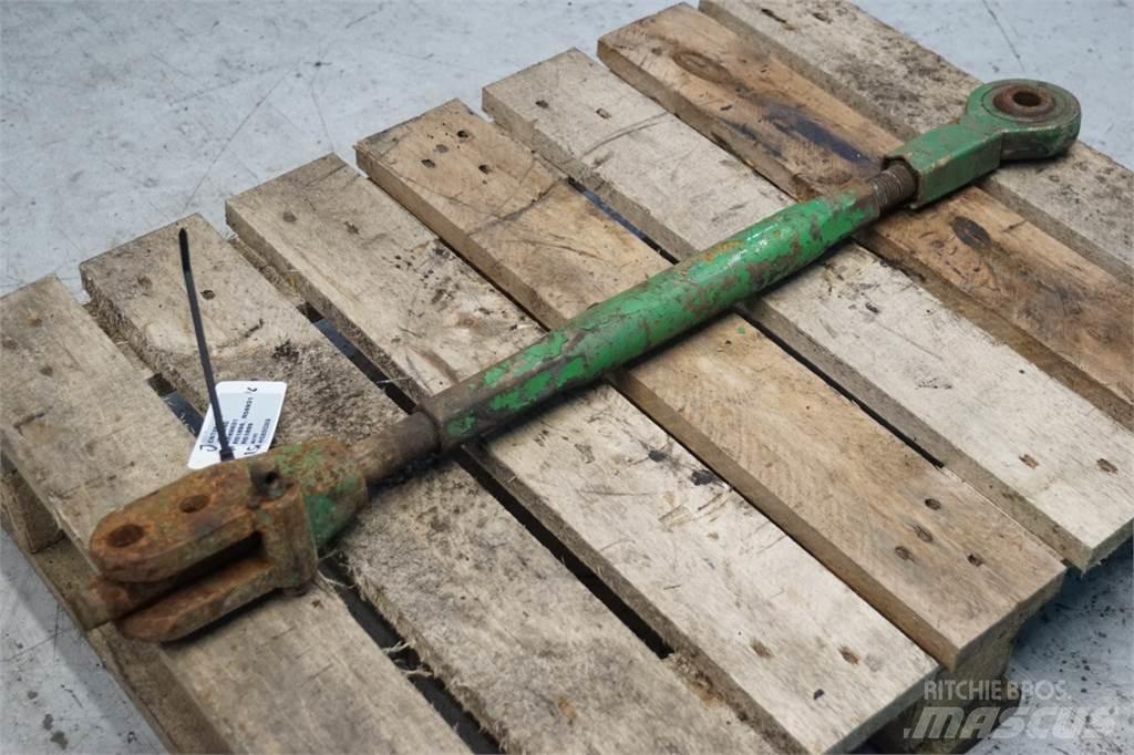 John Deere 4240 Andet tilbehør til traktorer
