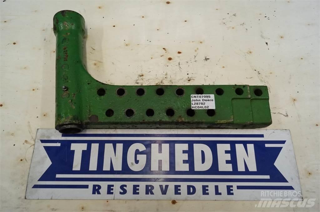 John Deere 4240 Andet tilbehør til traktorer