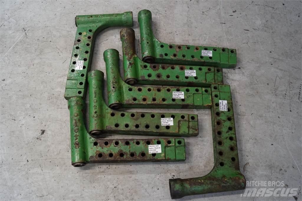 John Deere 4240 Andet tilbehør til traktorer