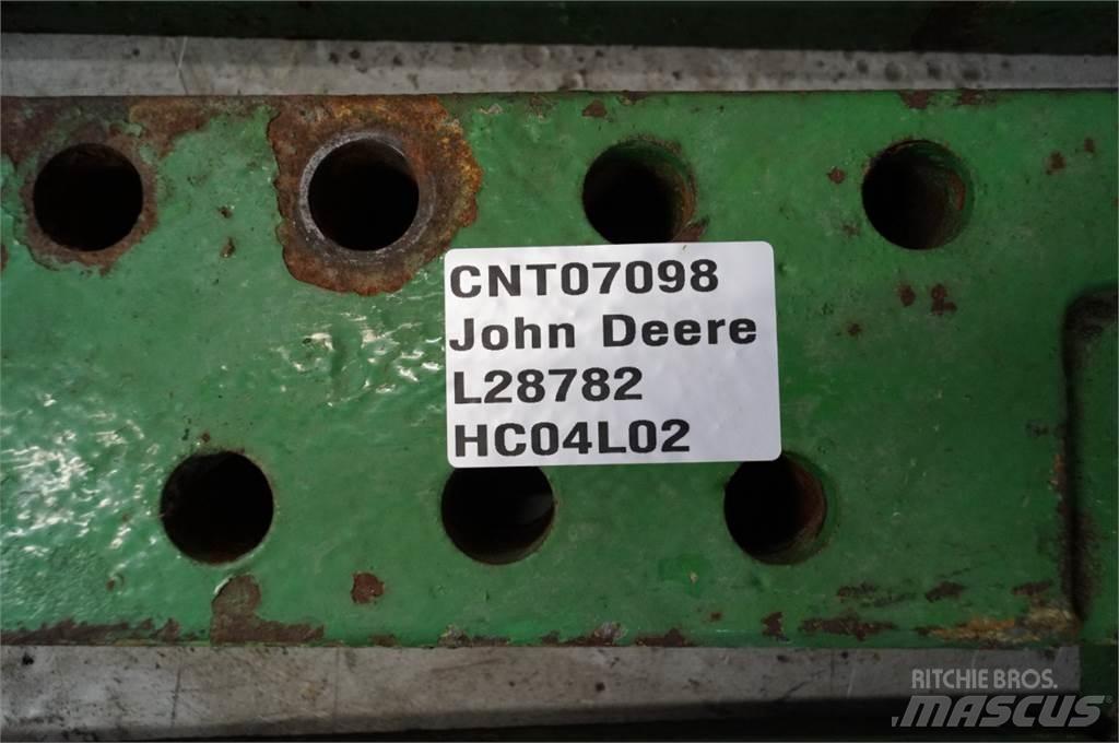 John Deere 4240 Andet tilbehør til traktorer