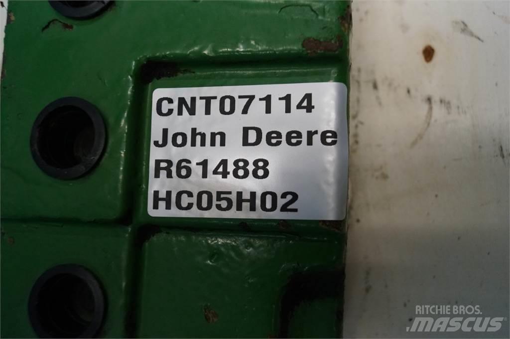John Deere 4240 Andet tilbehør til traktorer