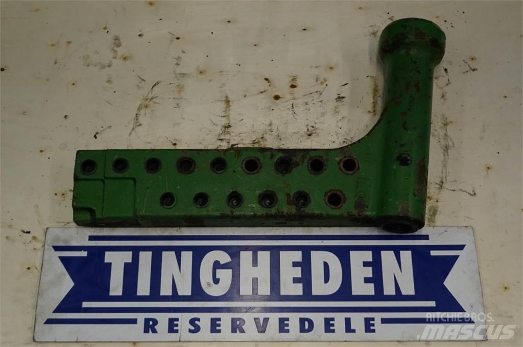 John Deere 4240 Andet tilbehør til traktorer
