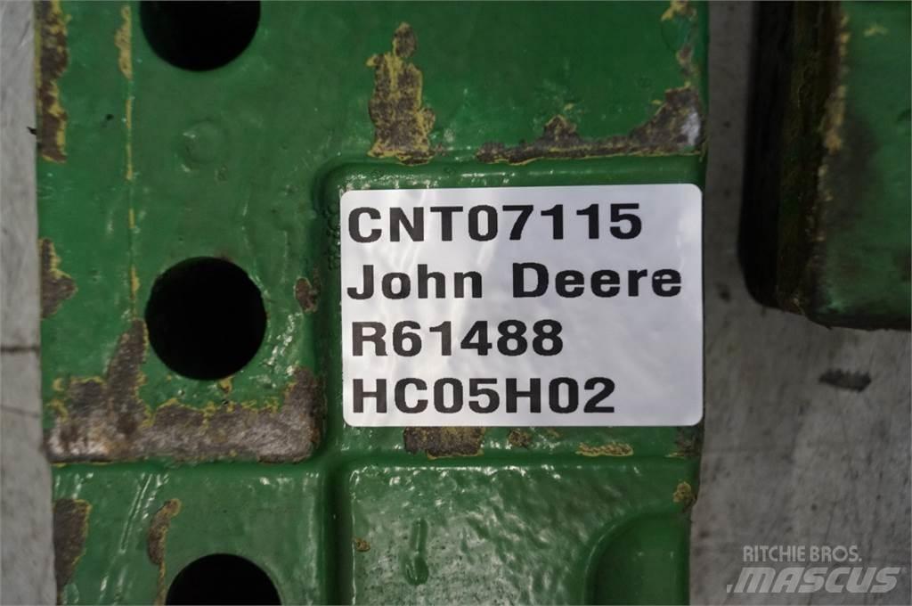 John Deere 4240 Andet tilbehør til traktorer