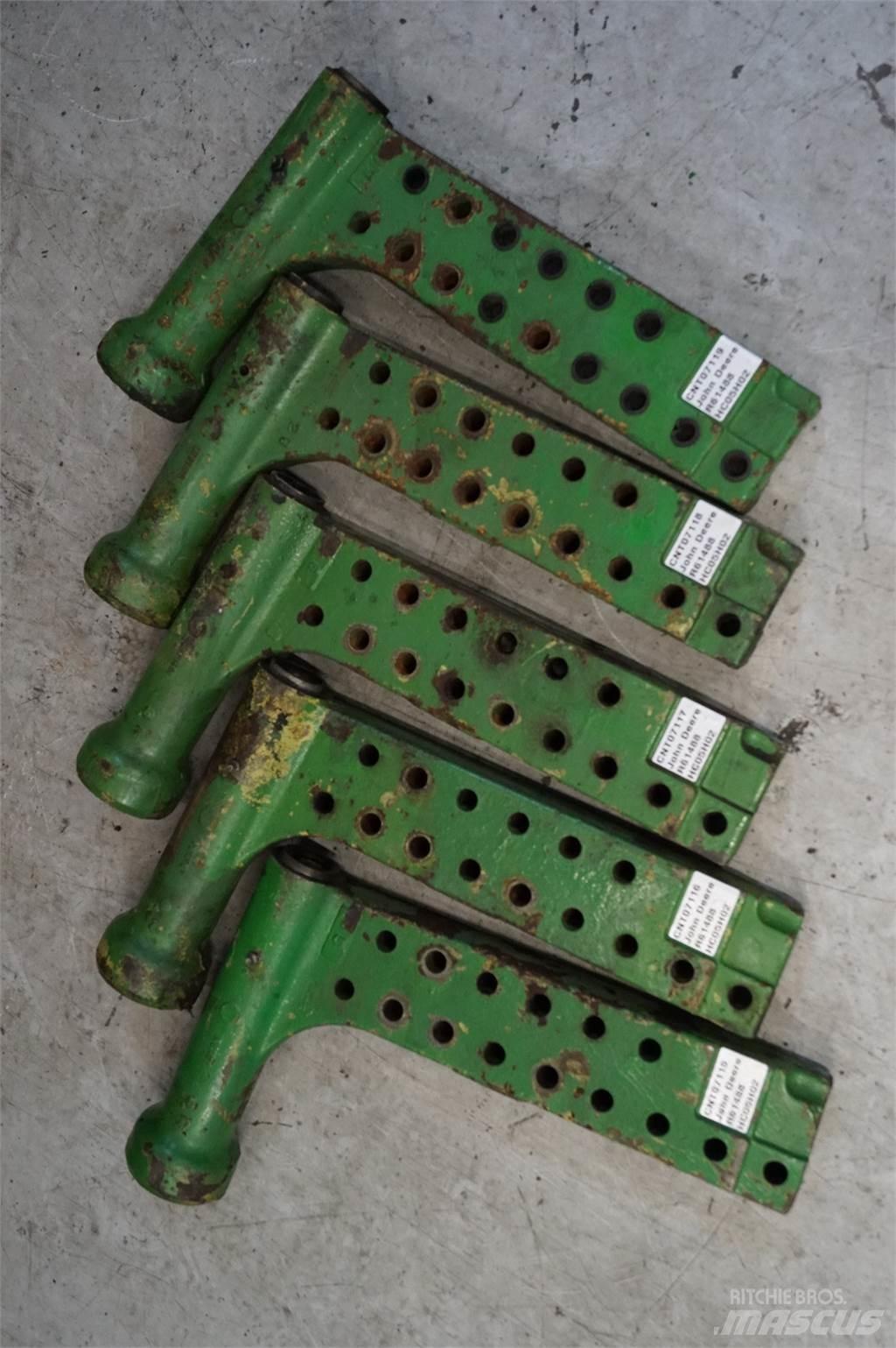 John Deere 4240 Andet tilbehør til traktorer