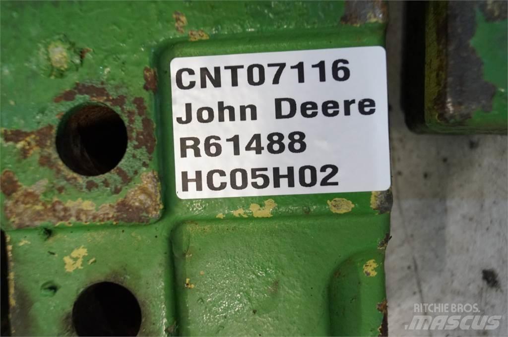 John Deere 4240 Andet tilbehør til traktorer